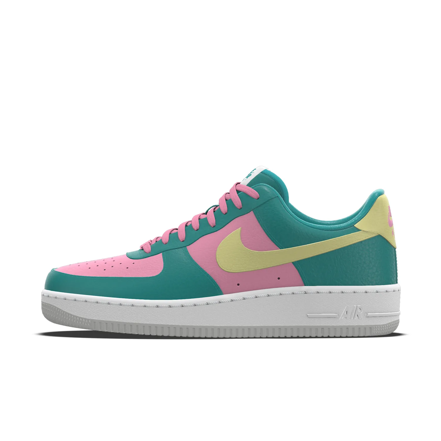Nike Air Force 1 Low By You