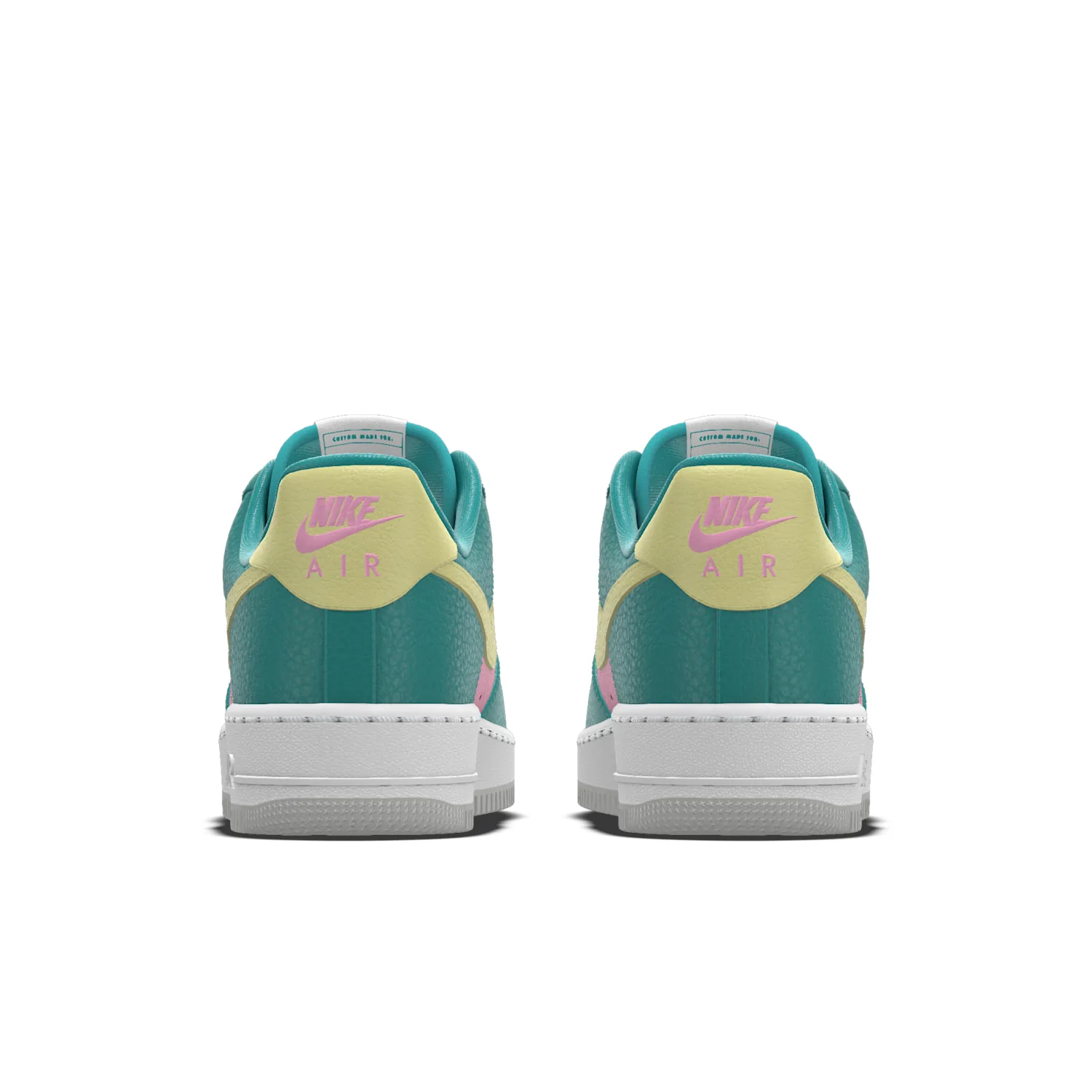 Nike Air Force 1 Low By You image 5