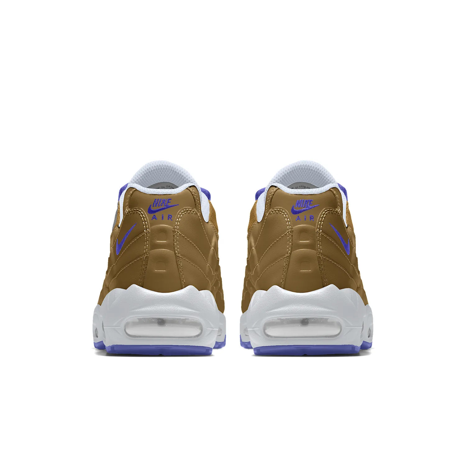 Nike Air Max 95 By You image 5