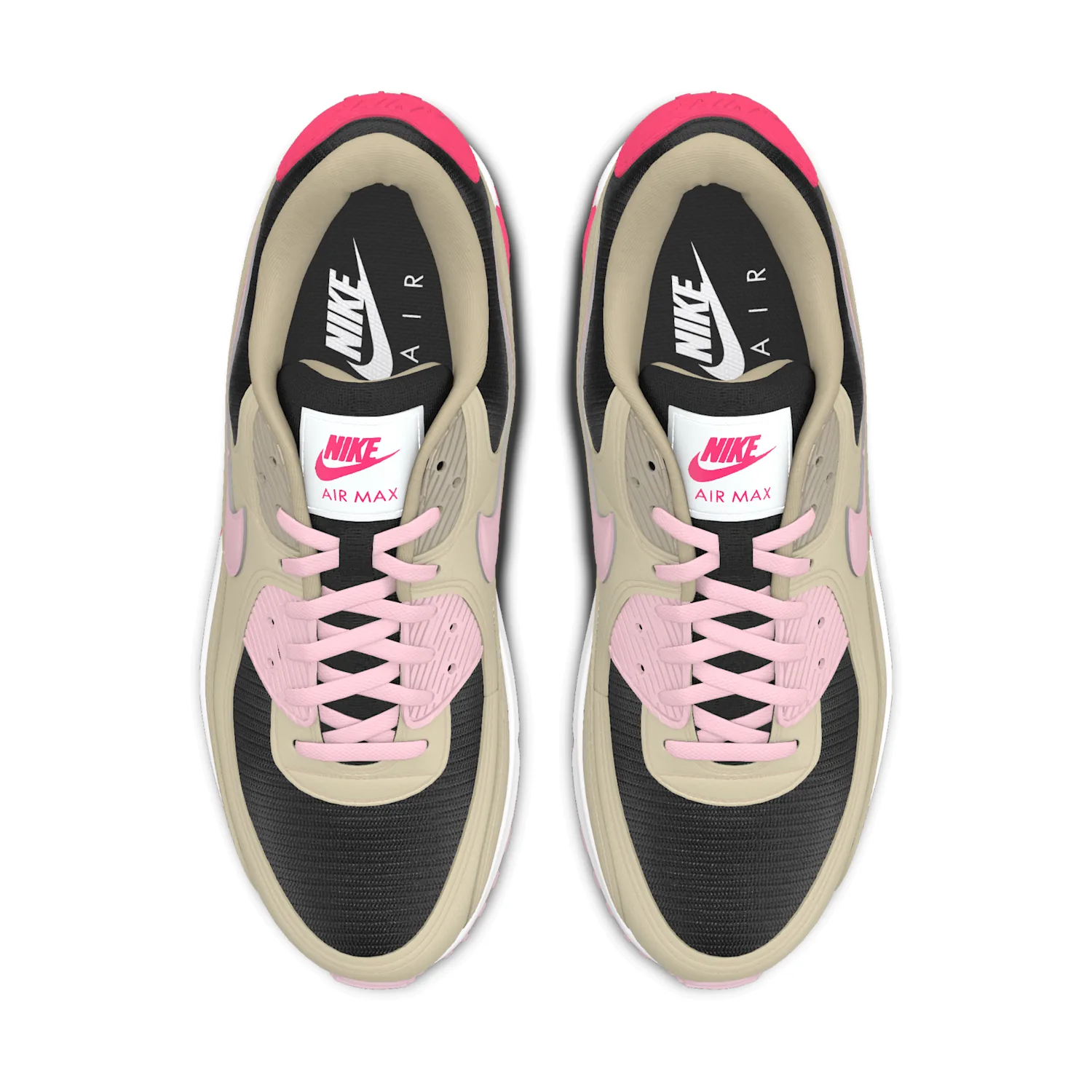 Nike Air Max 90 By You image 4