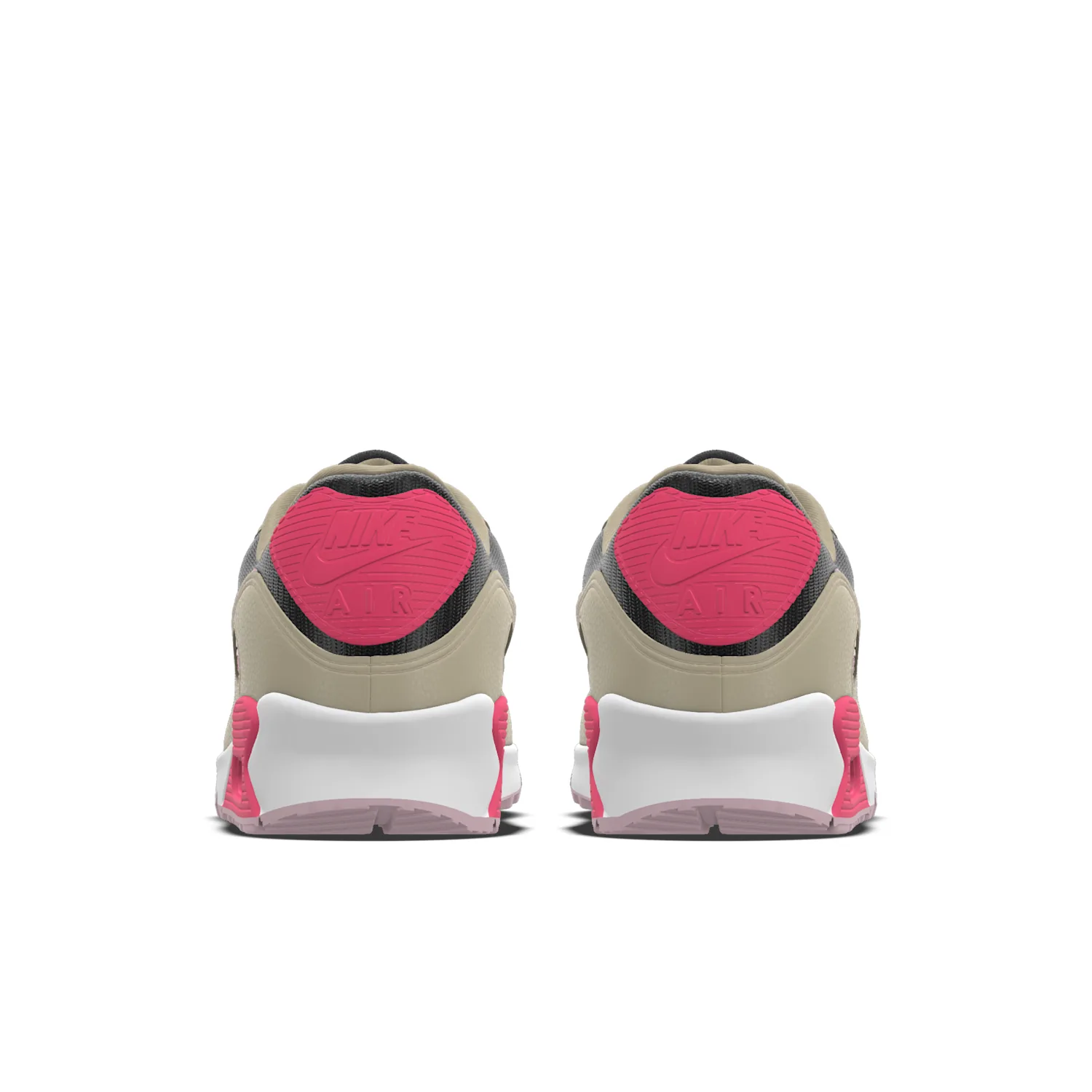 Nike Air Max 90 By You image 5