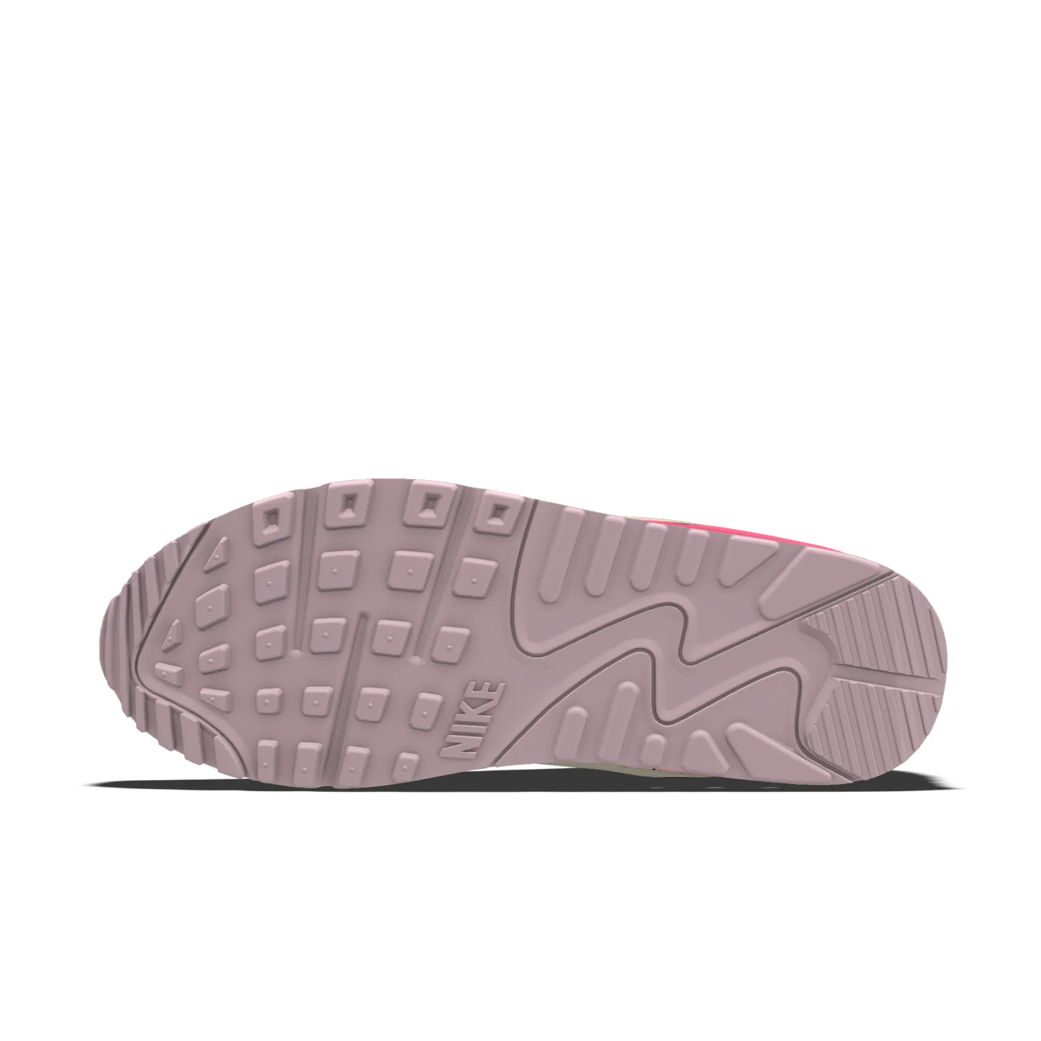 Nike Air Max 90 By You image 6