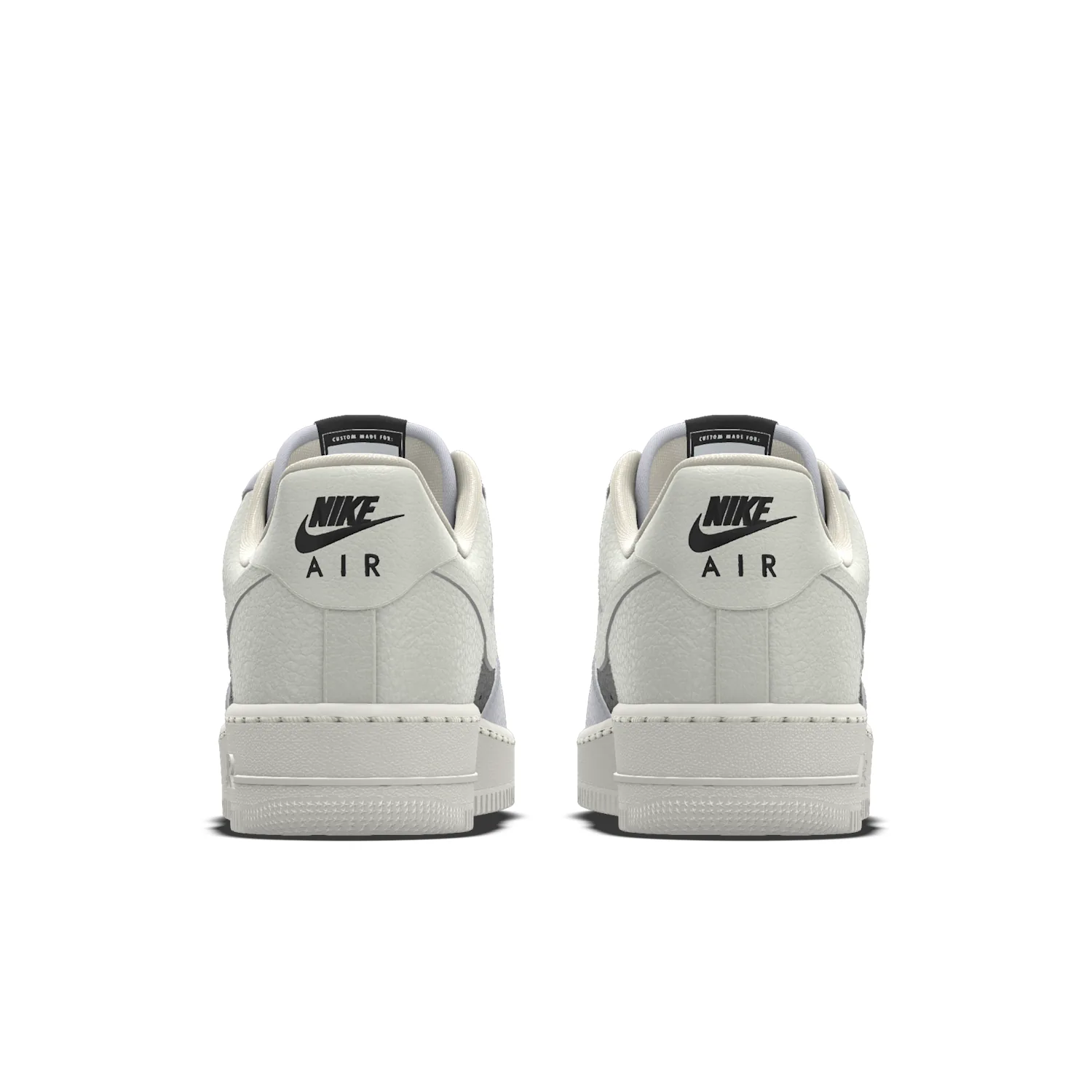 Nike Air Force 1 Low By You image 5