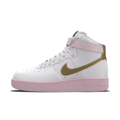 Nike Air Force 1 High By You
