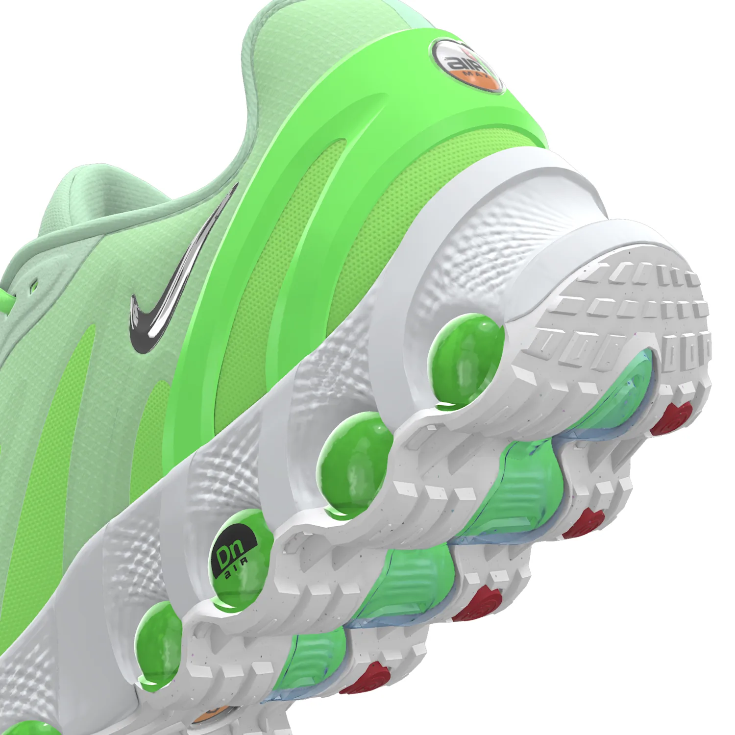 Nike Air Max DN8 By You image 9