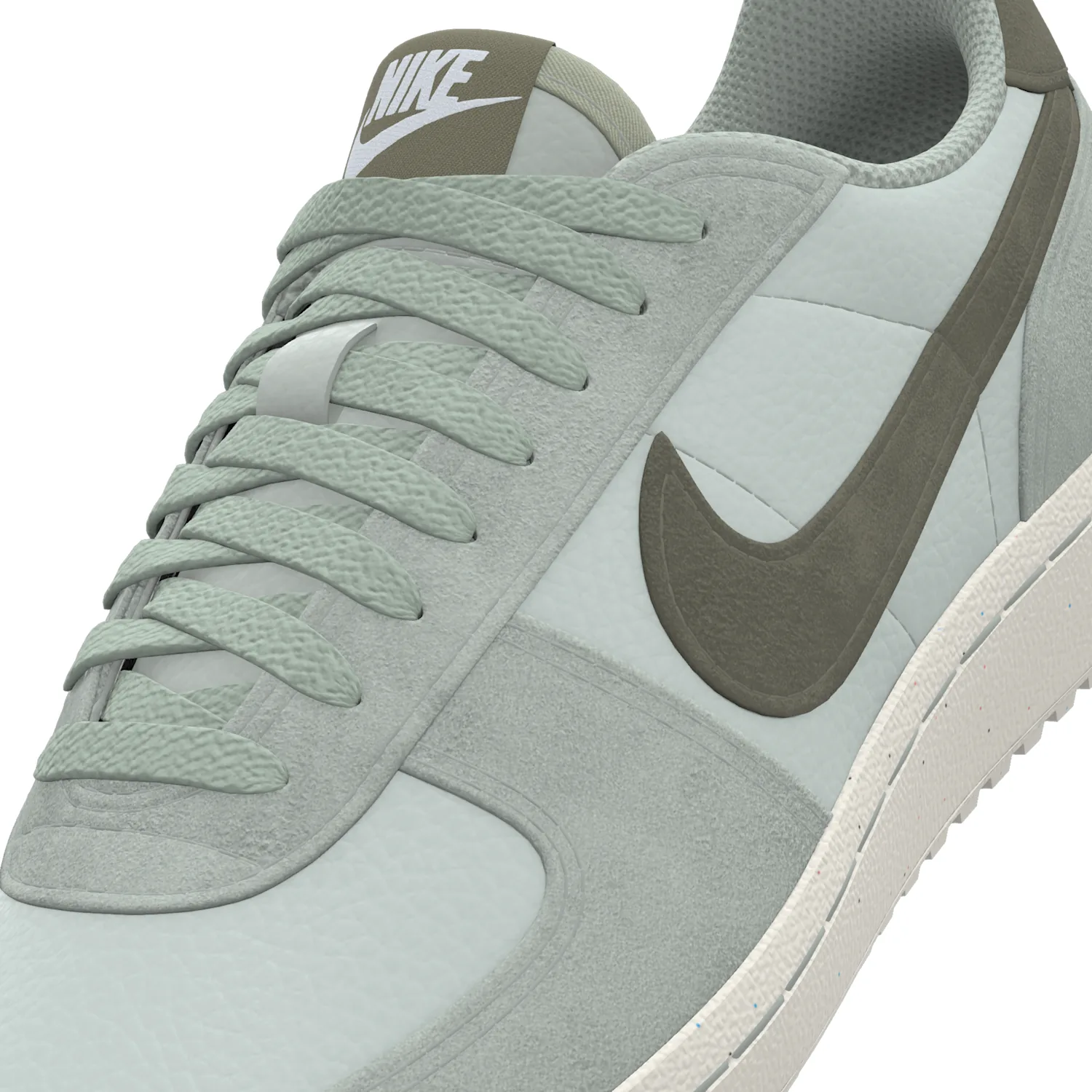 Nike Field General By You image 7