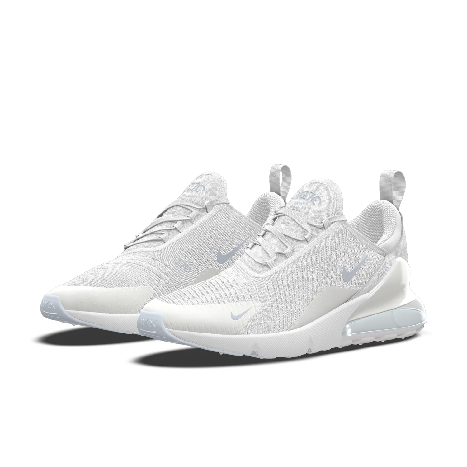 Nike Air Max 270 By You image 2