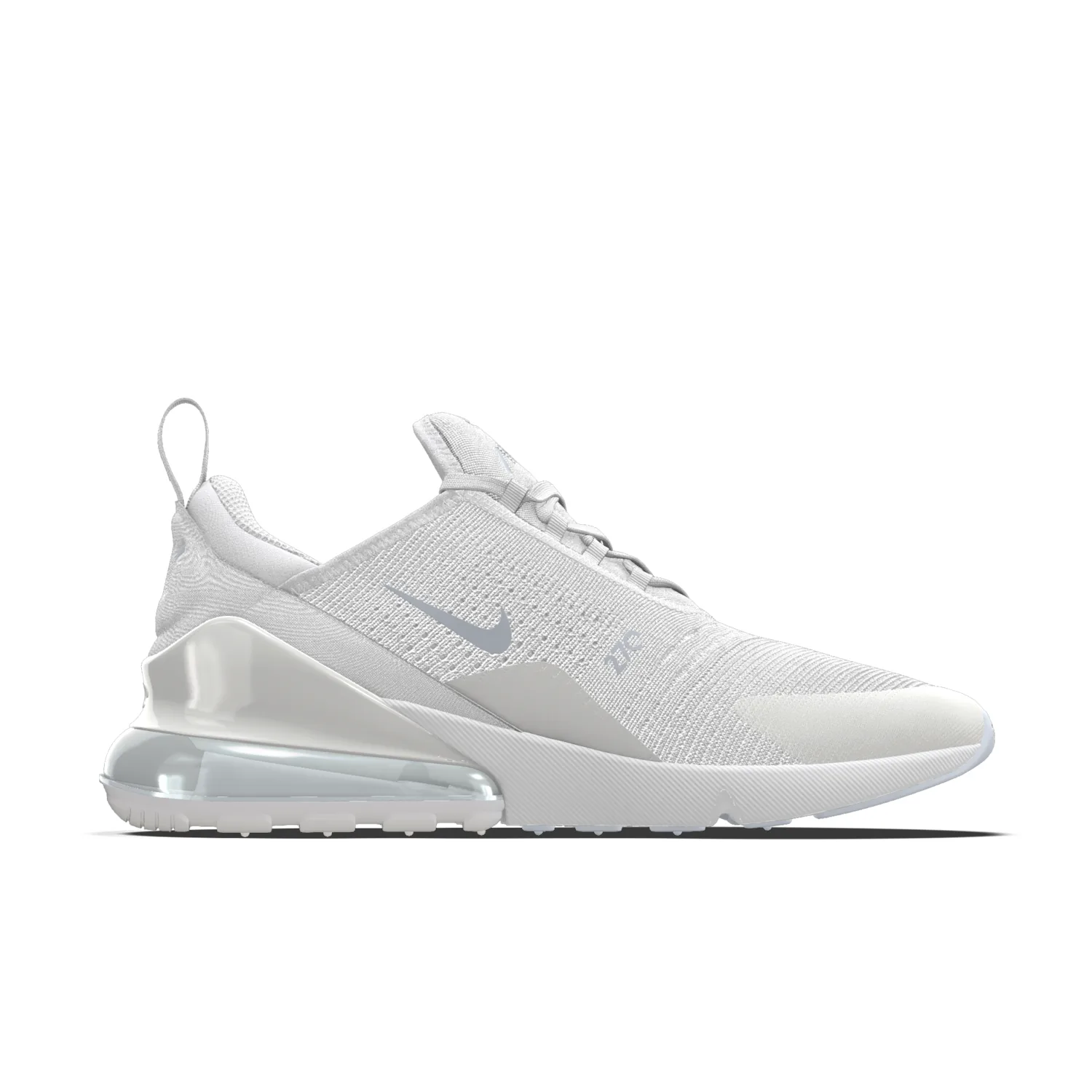 Nike Air Max 270 By You image 3