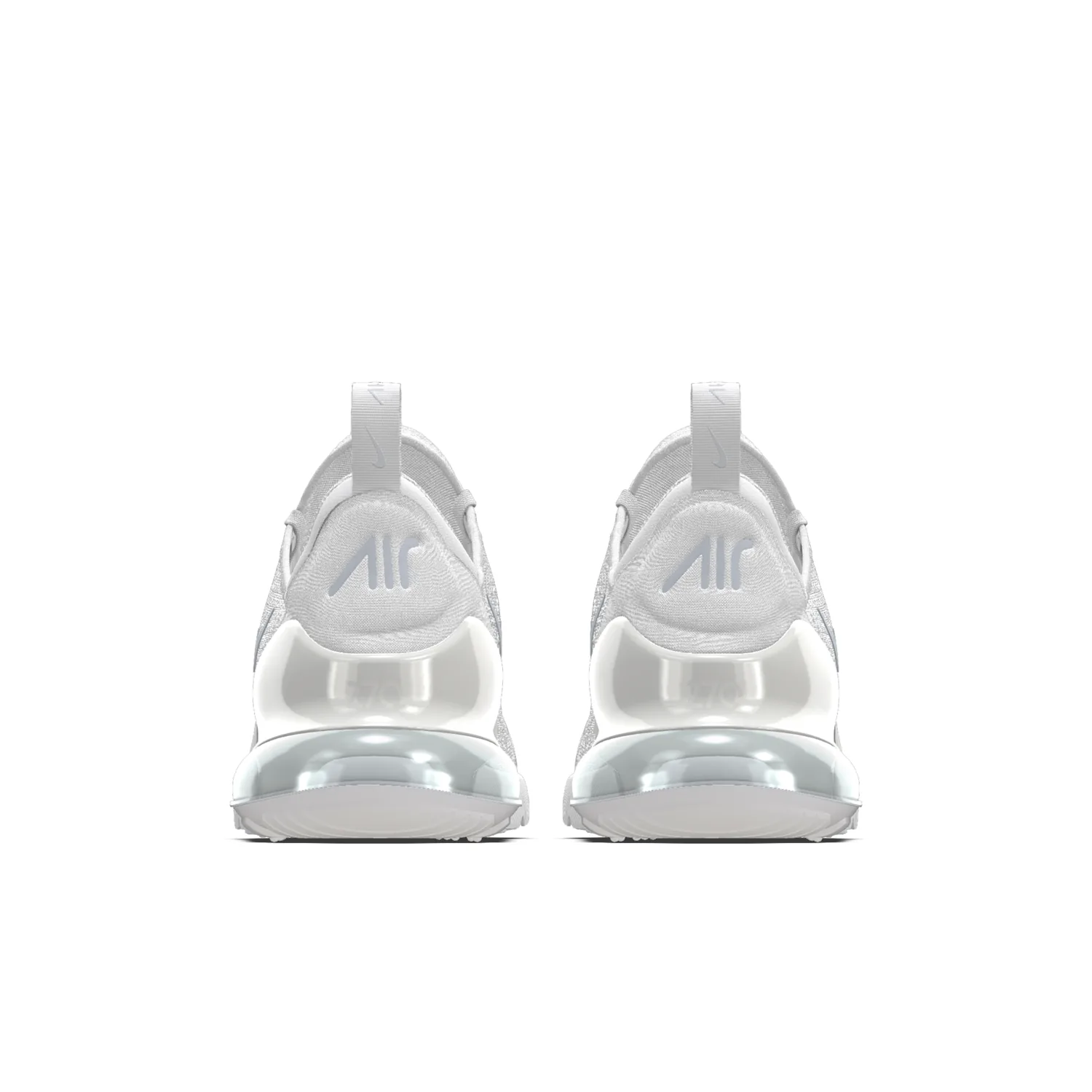 Nike Air Max 270 By You image 5