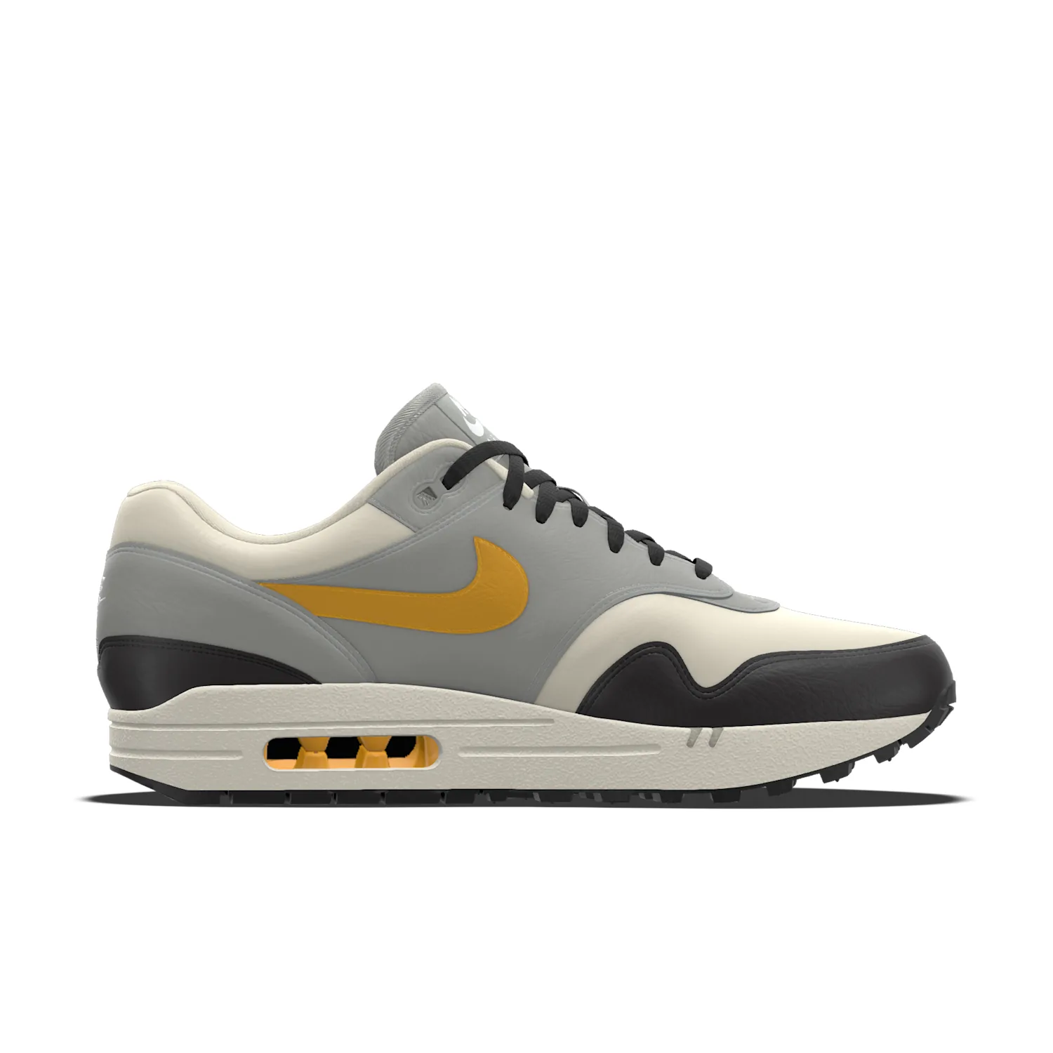 Nike Air Max 1 By You image 3