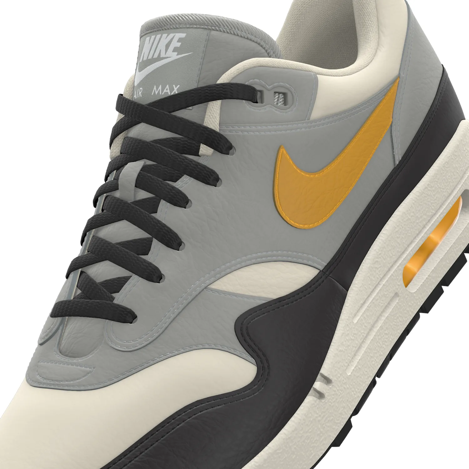Nike Air Max 1 By You image 7