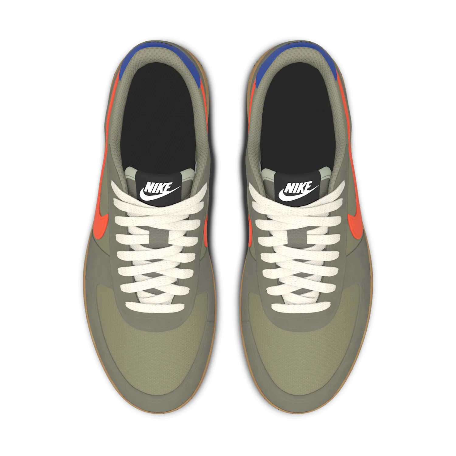 Nike Field General By You image 4