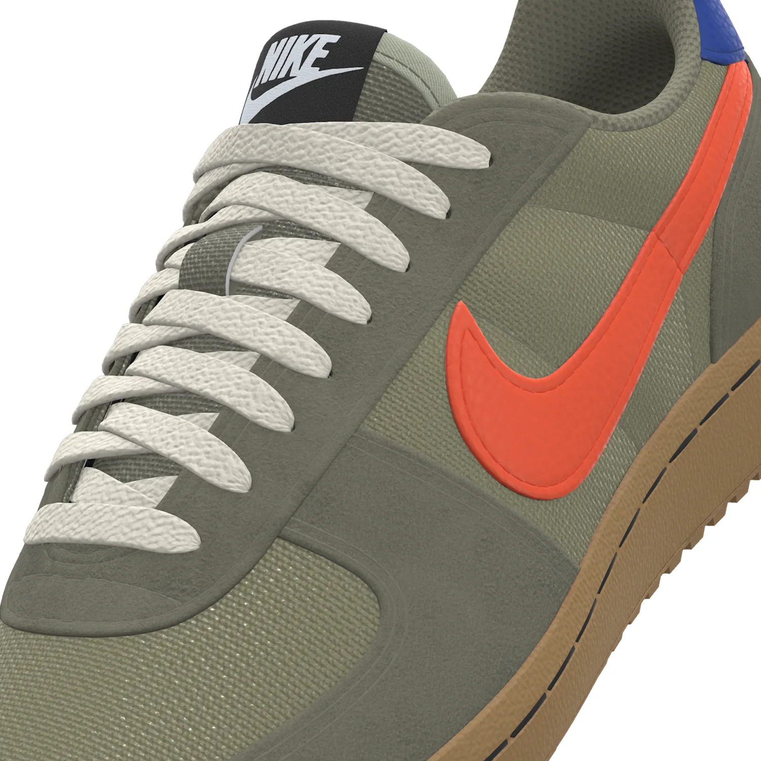 Nike Field General By You image 7