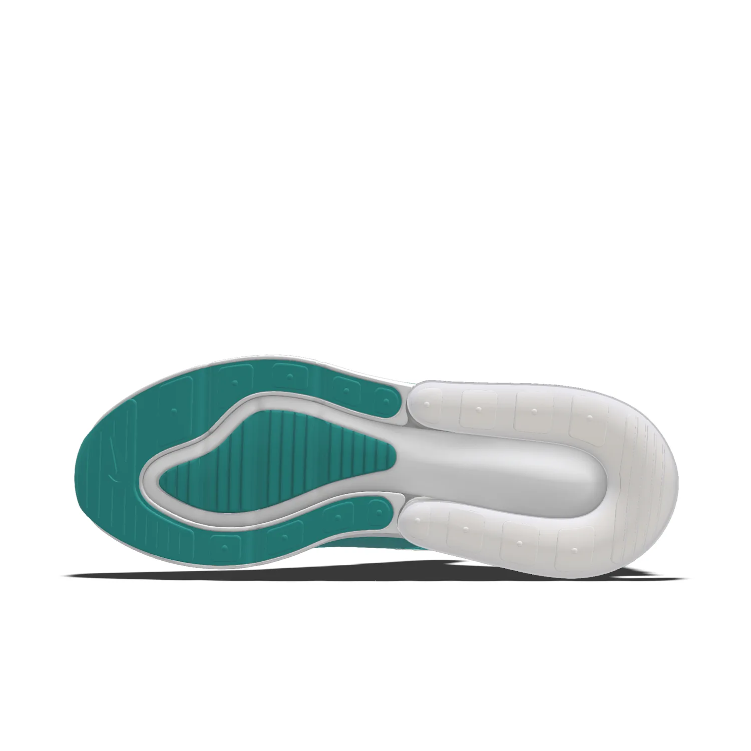 Nike Air Max 270 By You image 6