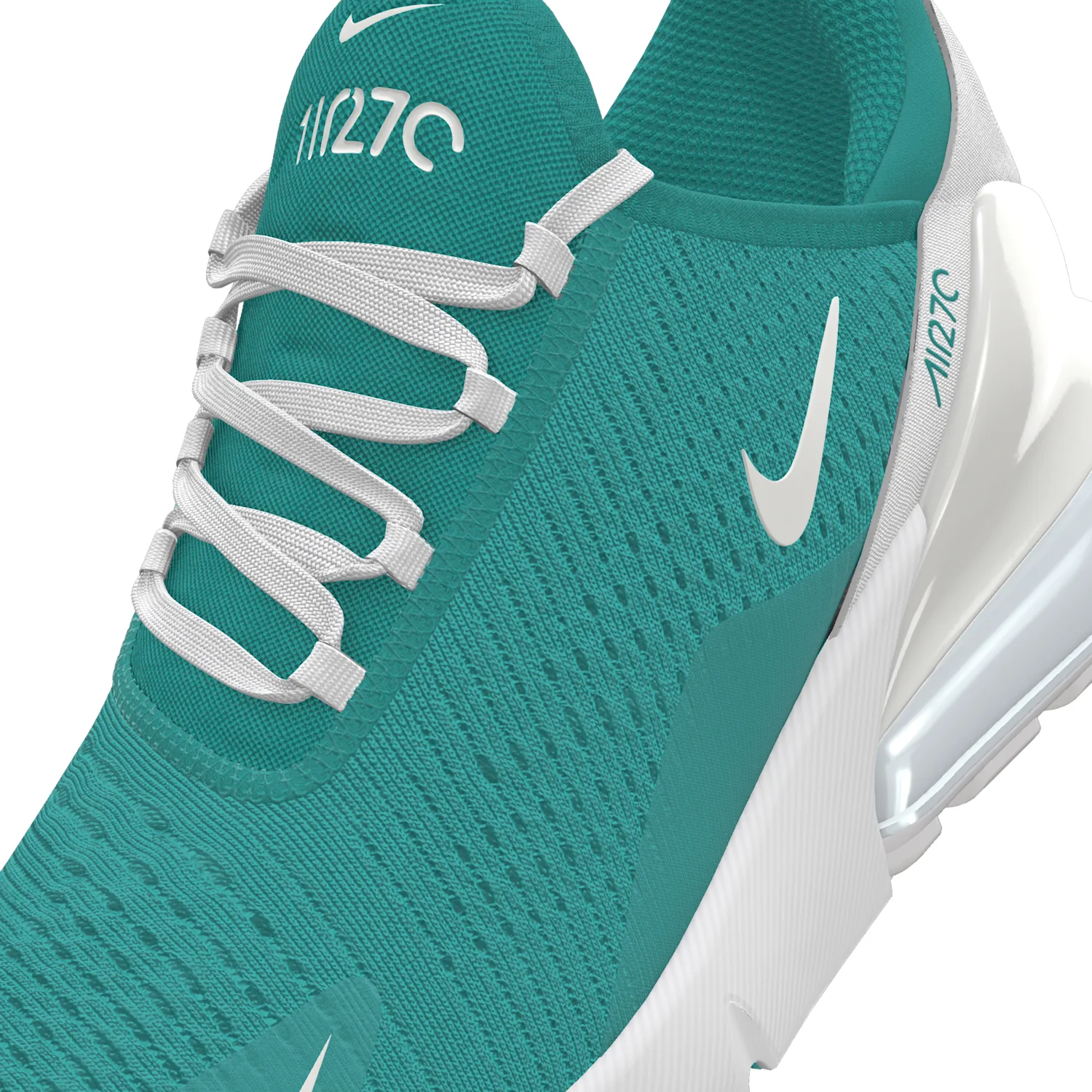 Nike Air Max 270 By You image 7