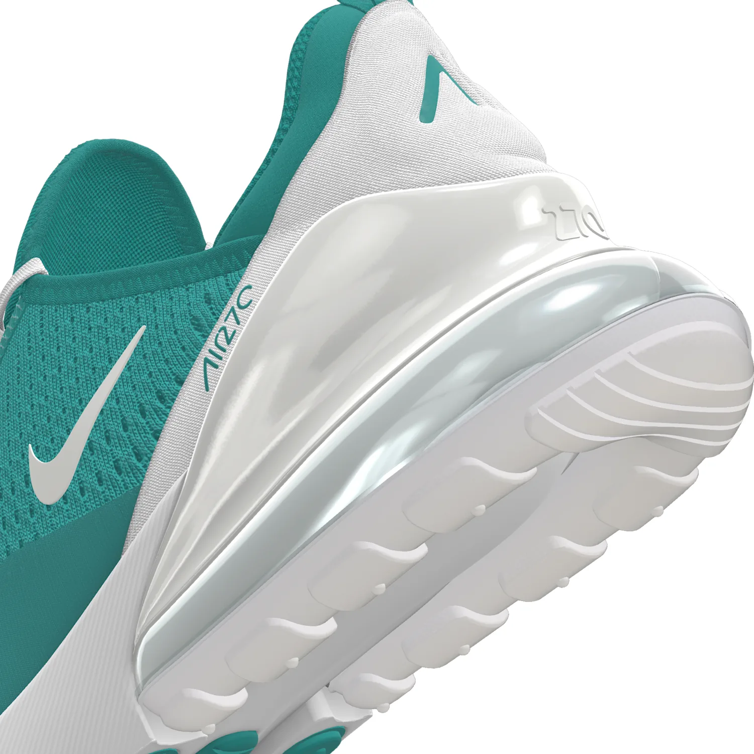 Nike Air Max 270 By You image 8