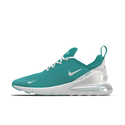 Nike Air Max 270 By You