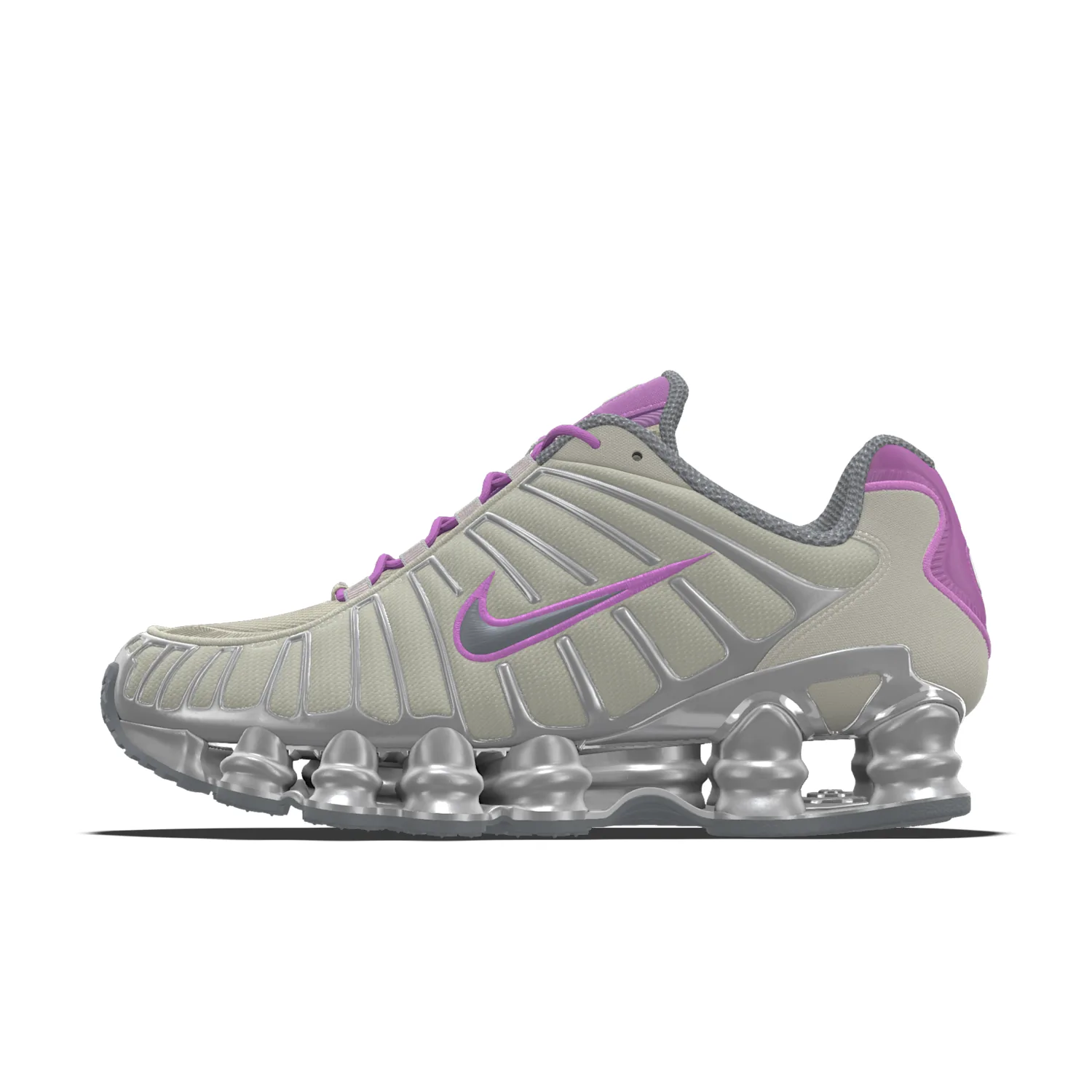 Nike Shox TL By You