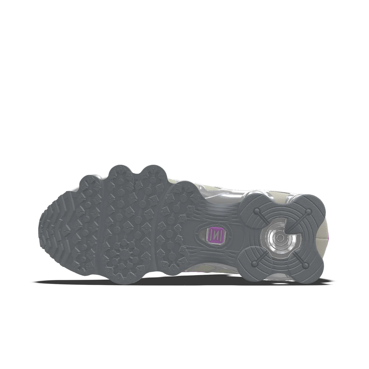 Nike Shox TL By You image 6