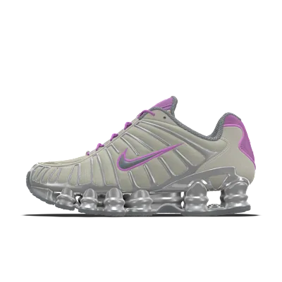 Nike Shox TL By You