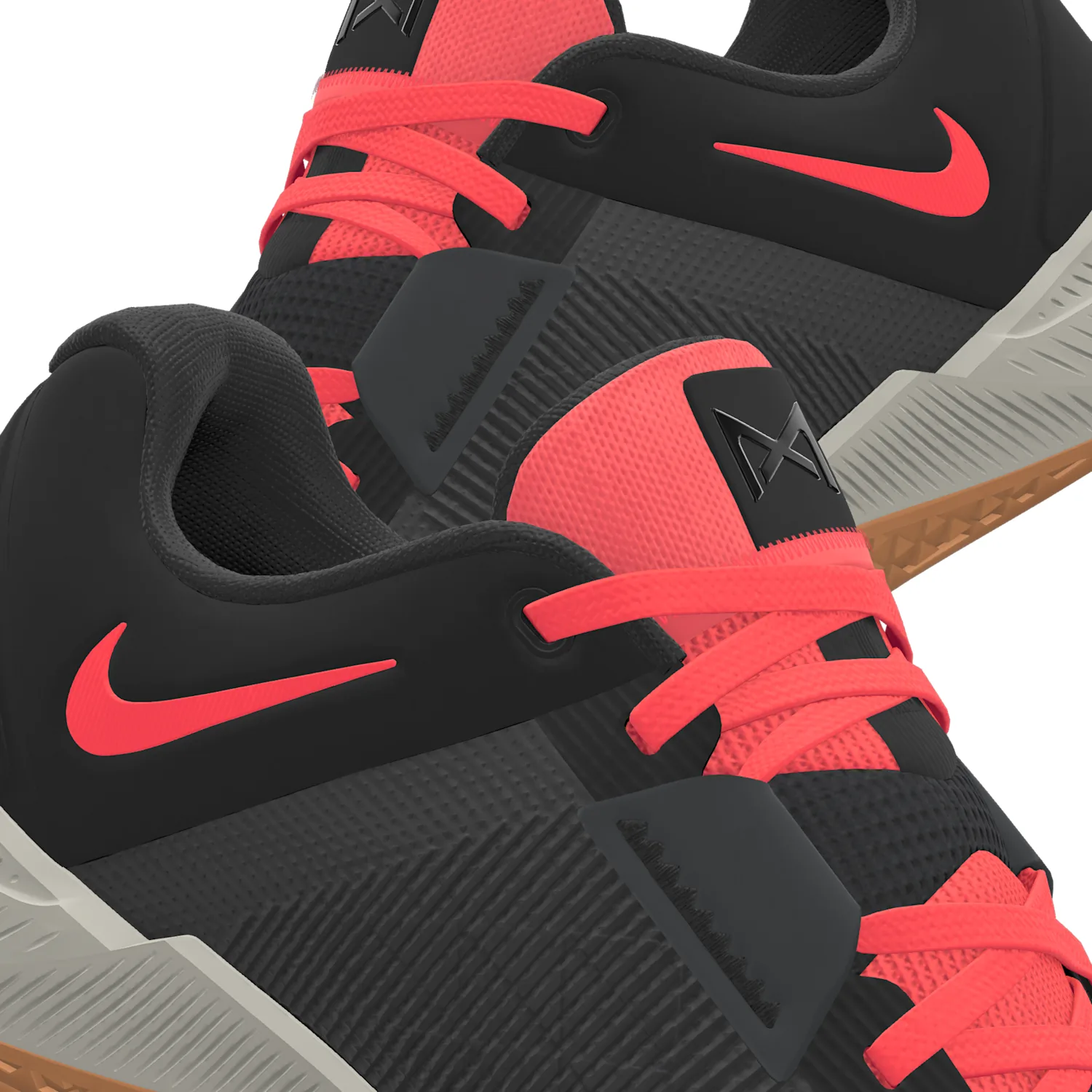 Nike Metcon 10 By You image 7
