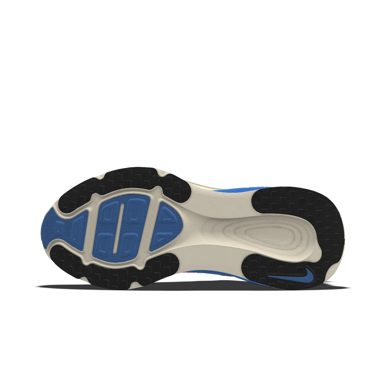 Nike Vomero 18 By You image 6