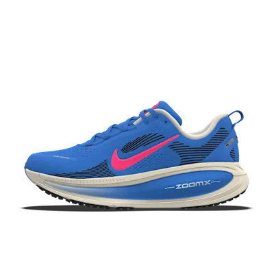 Nike Vomero 18 By You