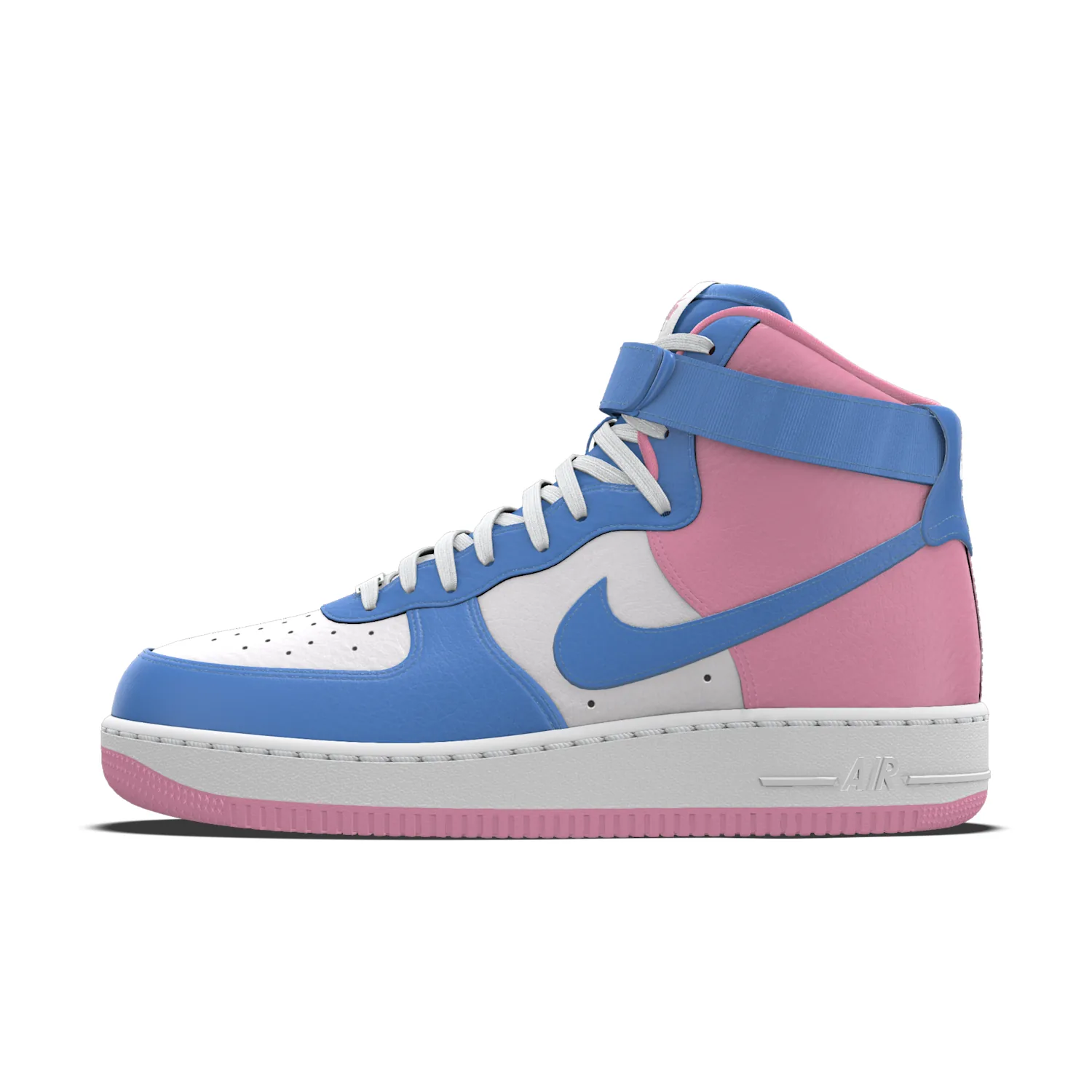 Nike Air Force 1 High By You