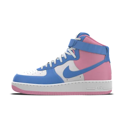 Nike Air Force 1 High By You