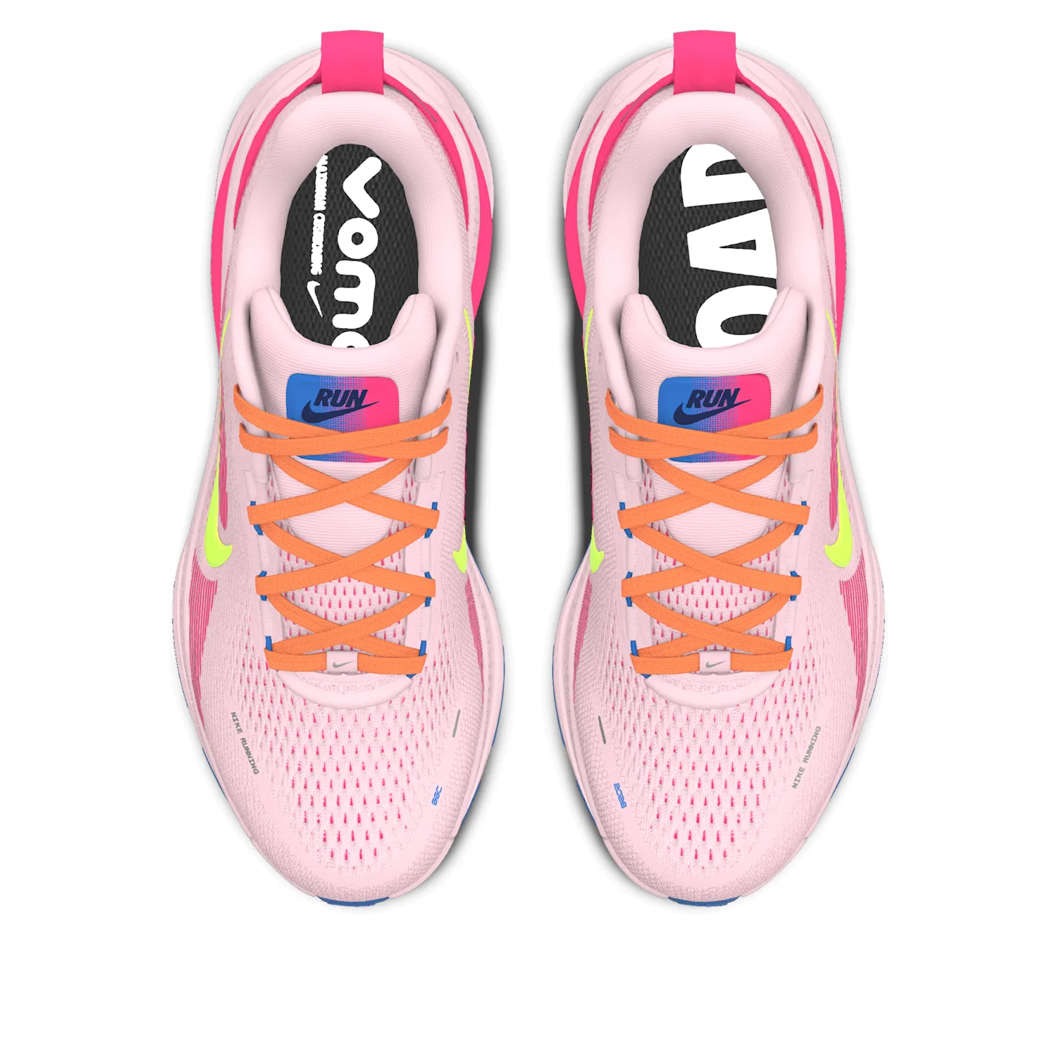 Nike Vomero 18 By Girl Gang Crazy Run Club image 4