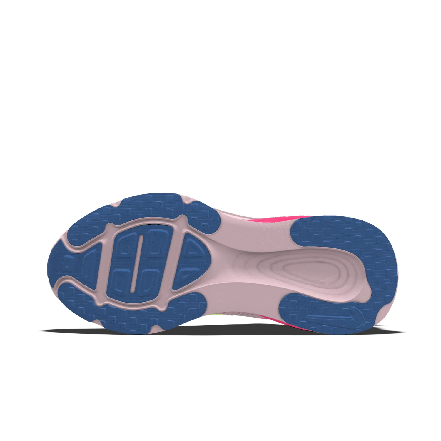 Nike Vomero 18 By Girl Gang Crazy Run Club image 6