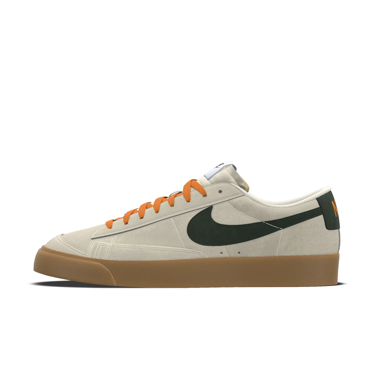 Nike Blazer Low By You