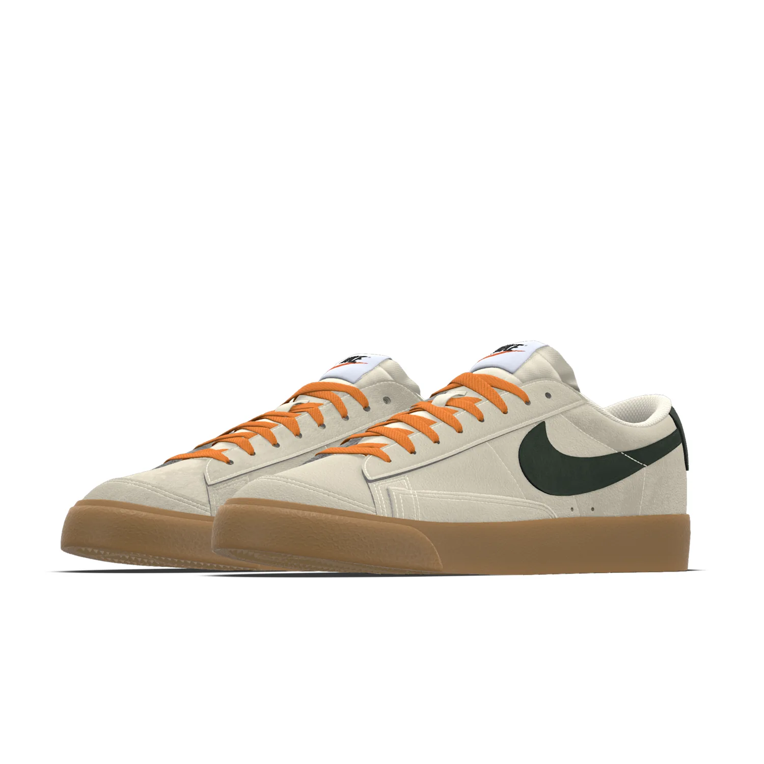 Nike Blazer Low By You image 2