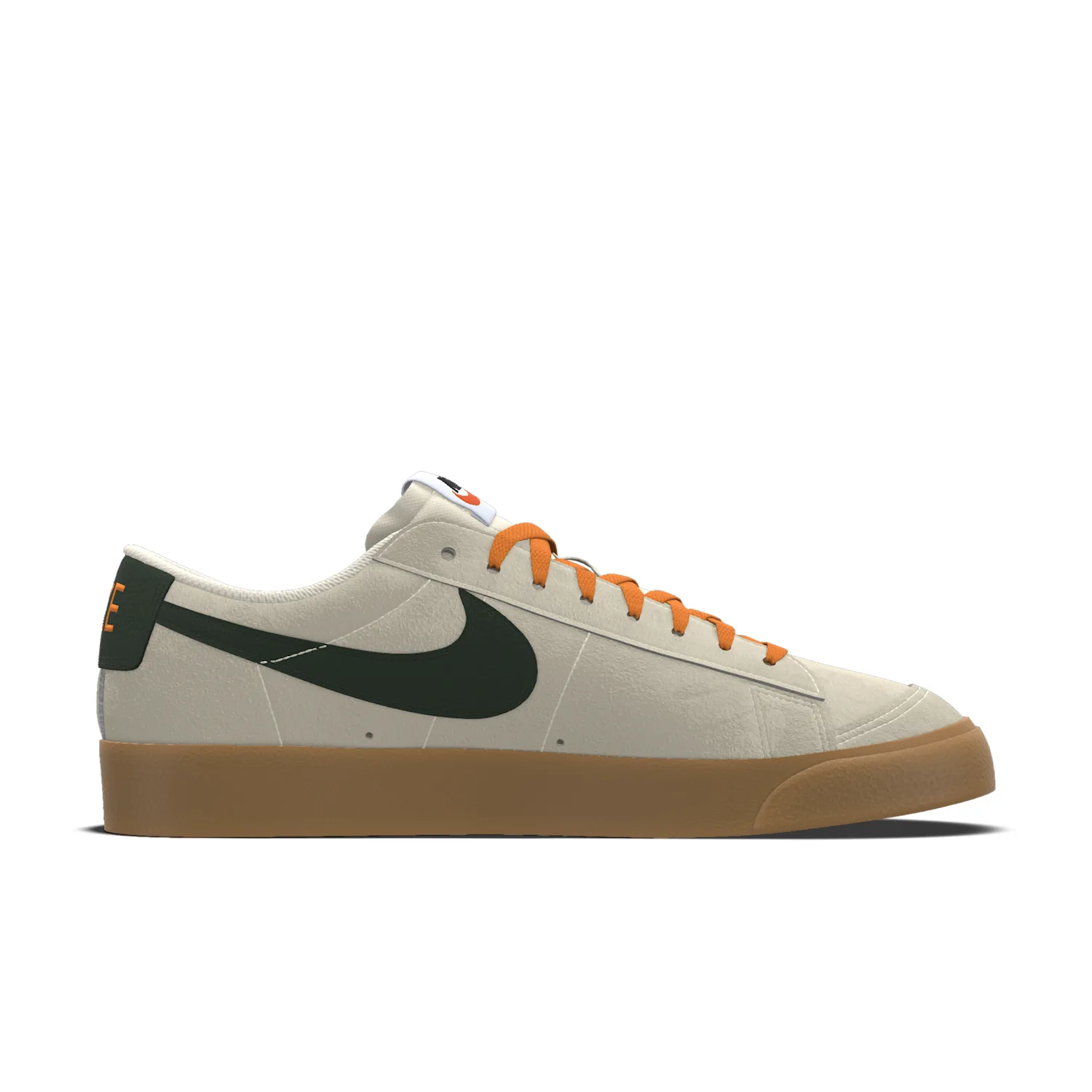 Nike Blazer Low By You image 3