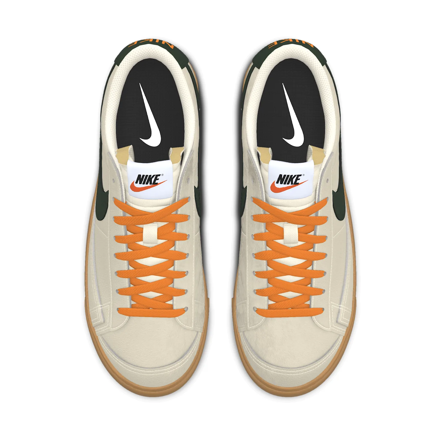 Nike Blazer Low By You image 4