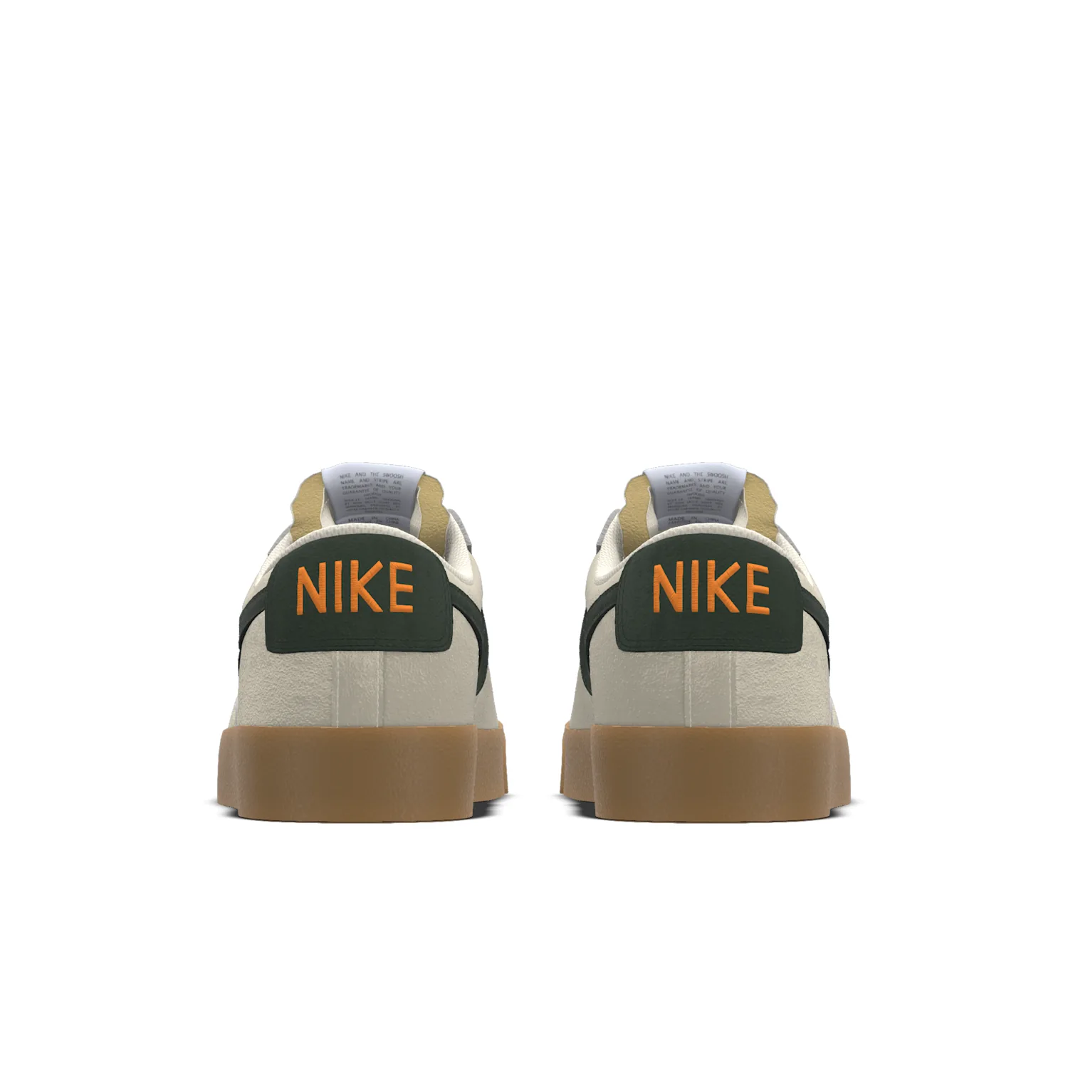 Nike Blazer Low By You image 5