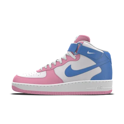 Nike Air Force 1 Mid By You