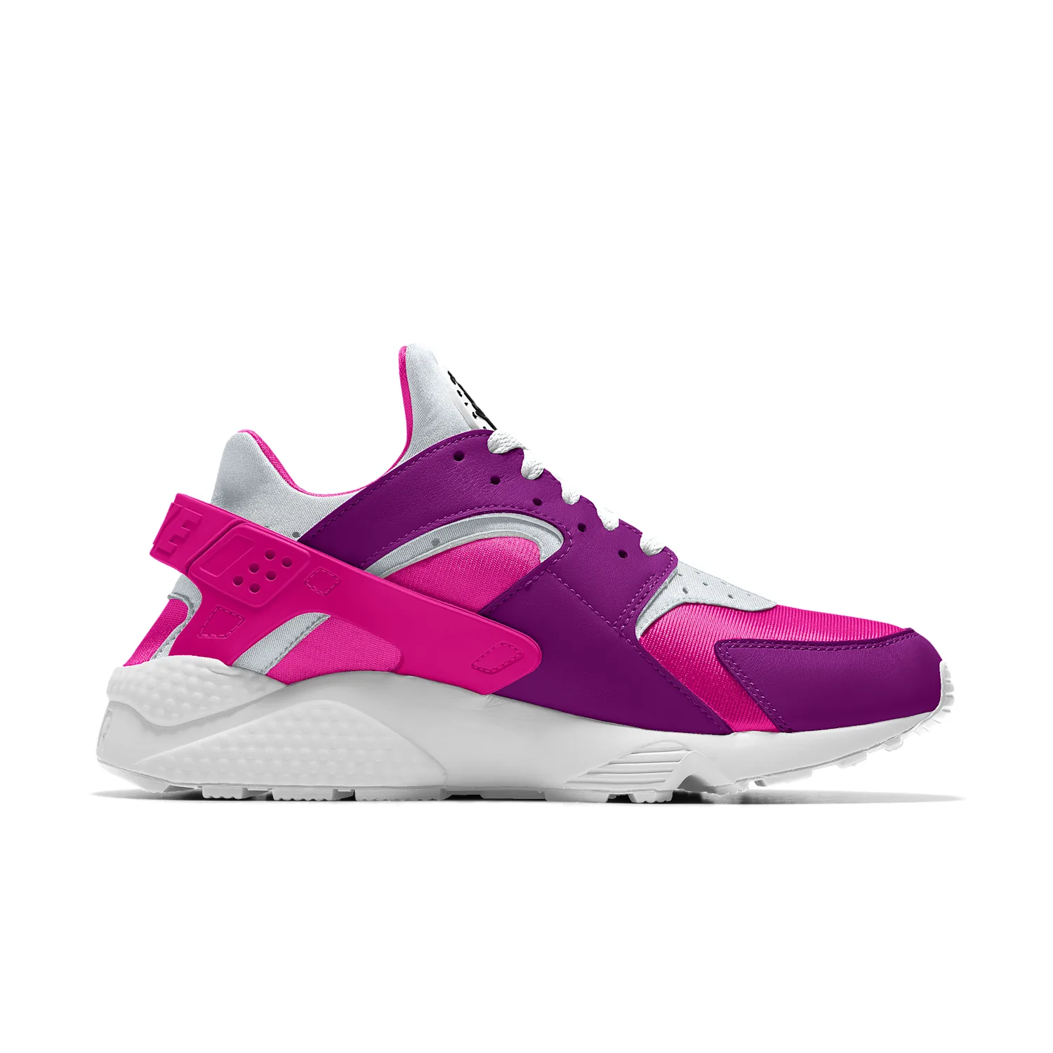 Nike Air Huarache By You image 3