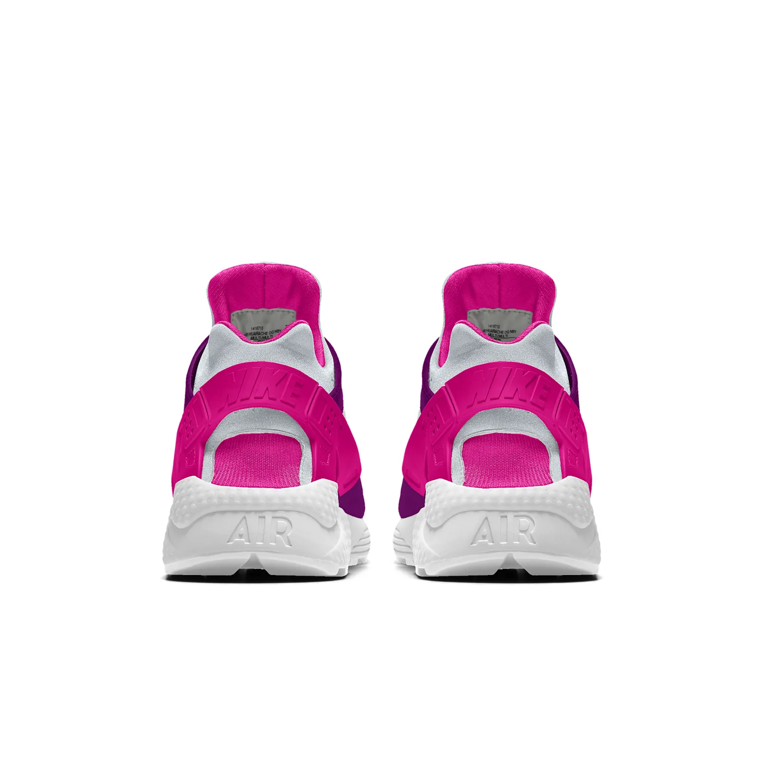 Nike Air Huarache By You image 5