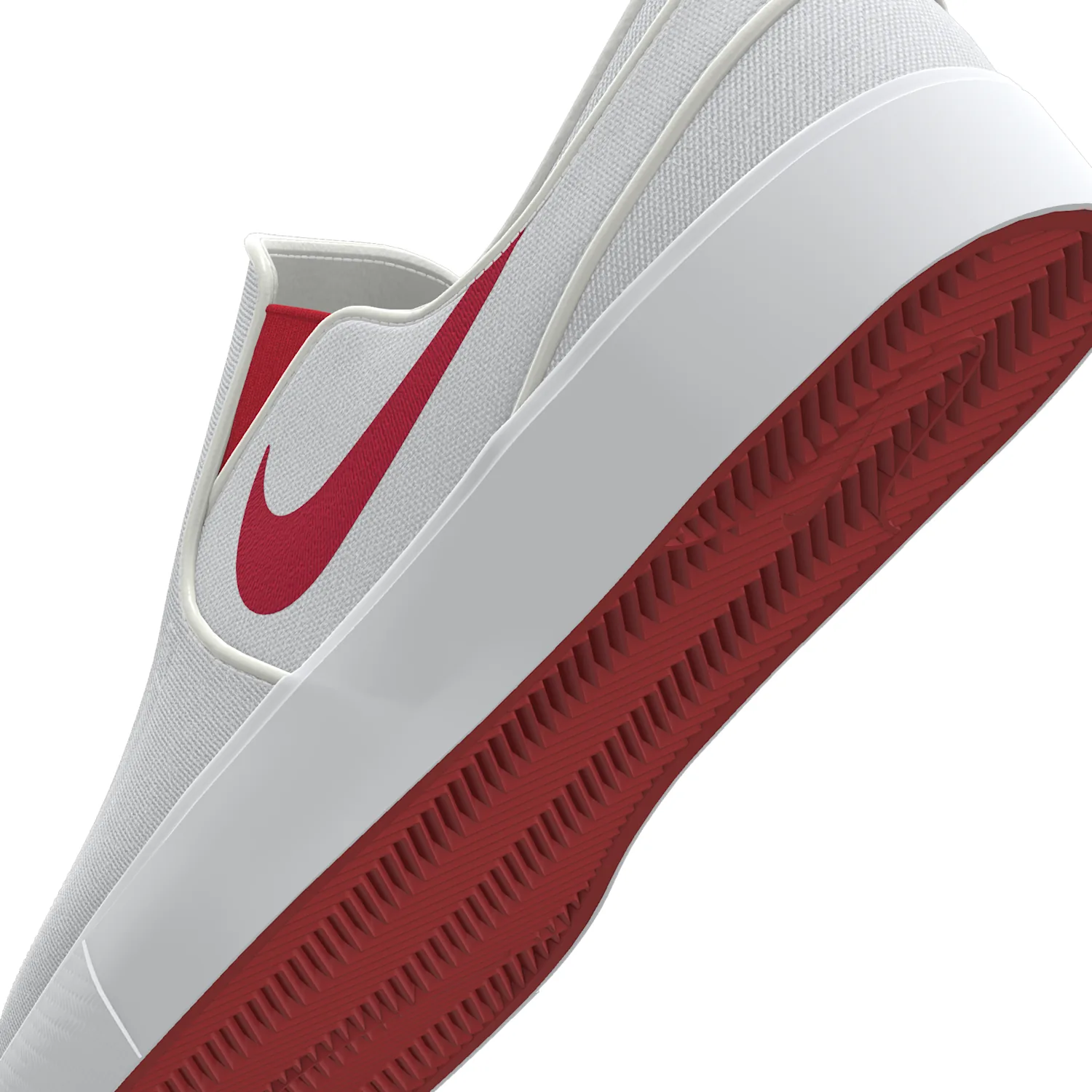 Nike SB Zoom Janoski Slip By You image 8