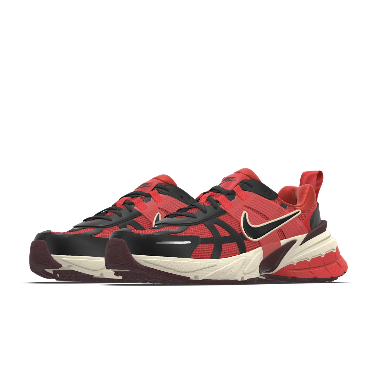 Nike V2K Run By You image 2