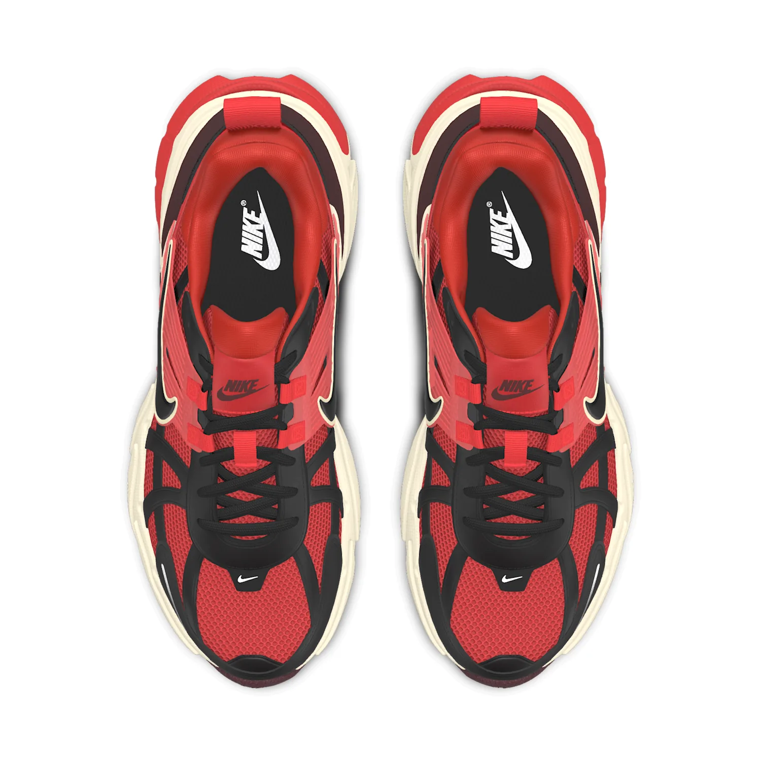 Nike V2K Run By You image 4