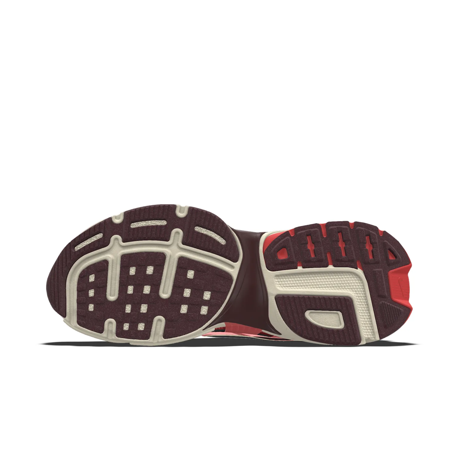 Nike V2K Run By You image 6