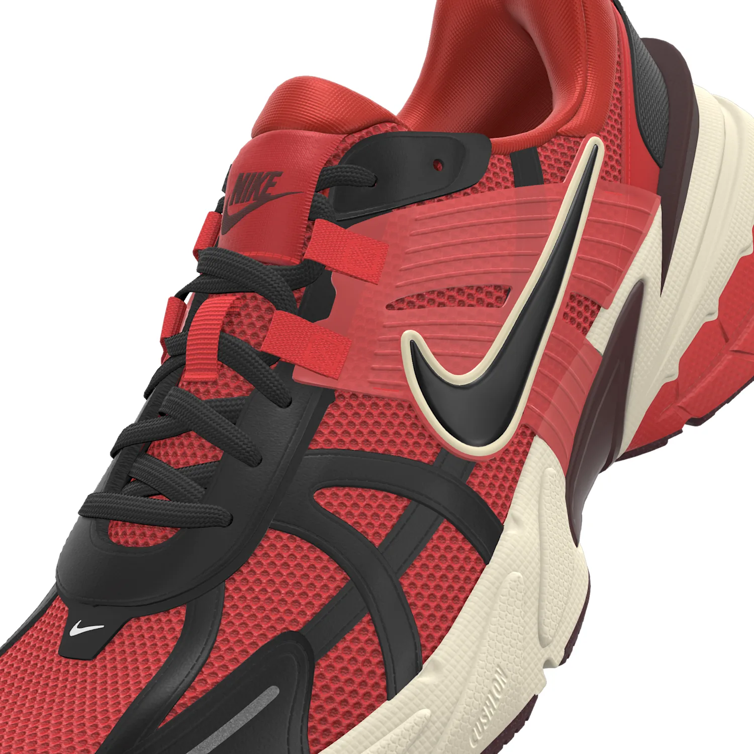 Nike V2K Run By You image 7