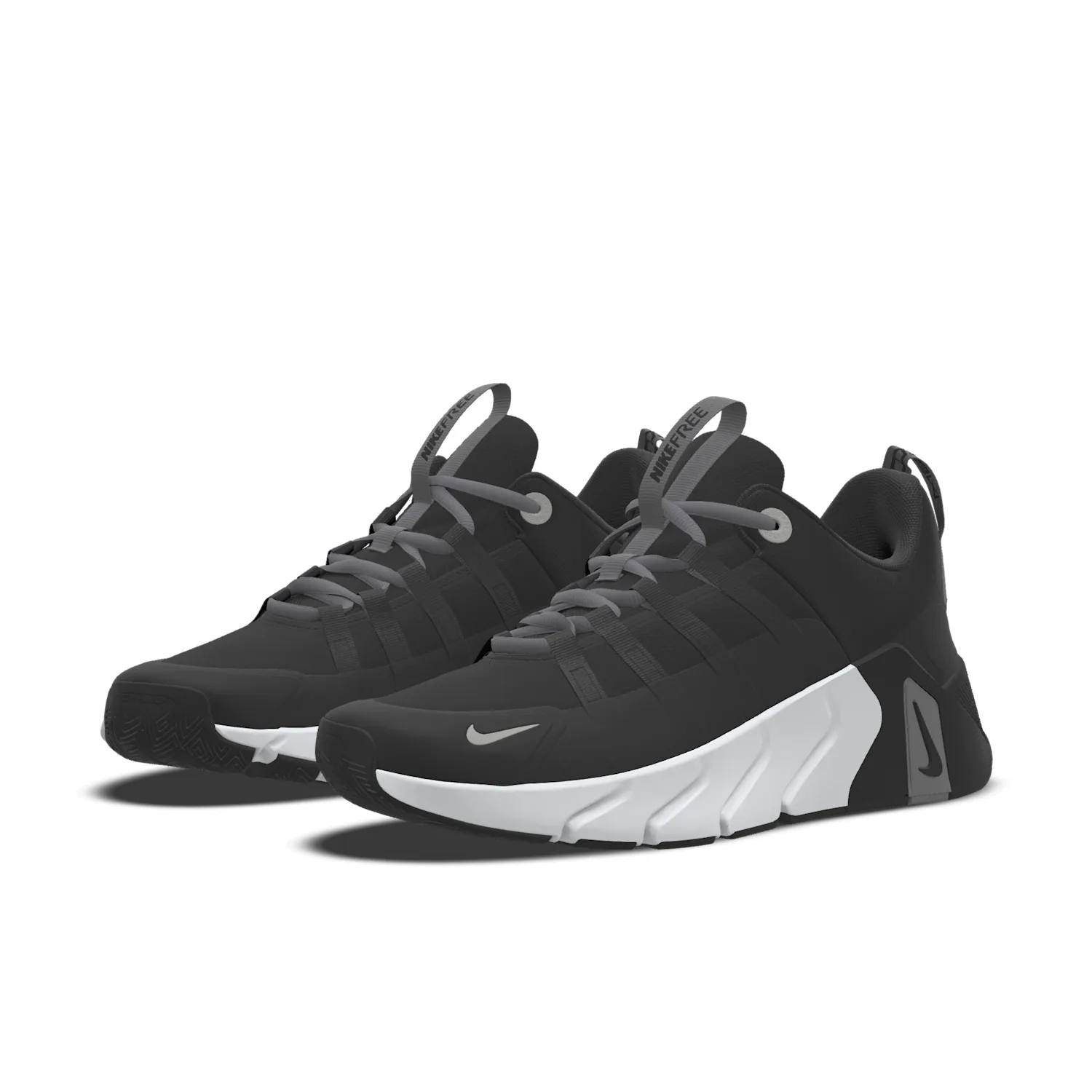 Nike Free Metcon 7 By You image 2