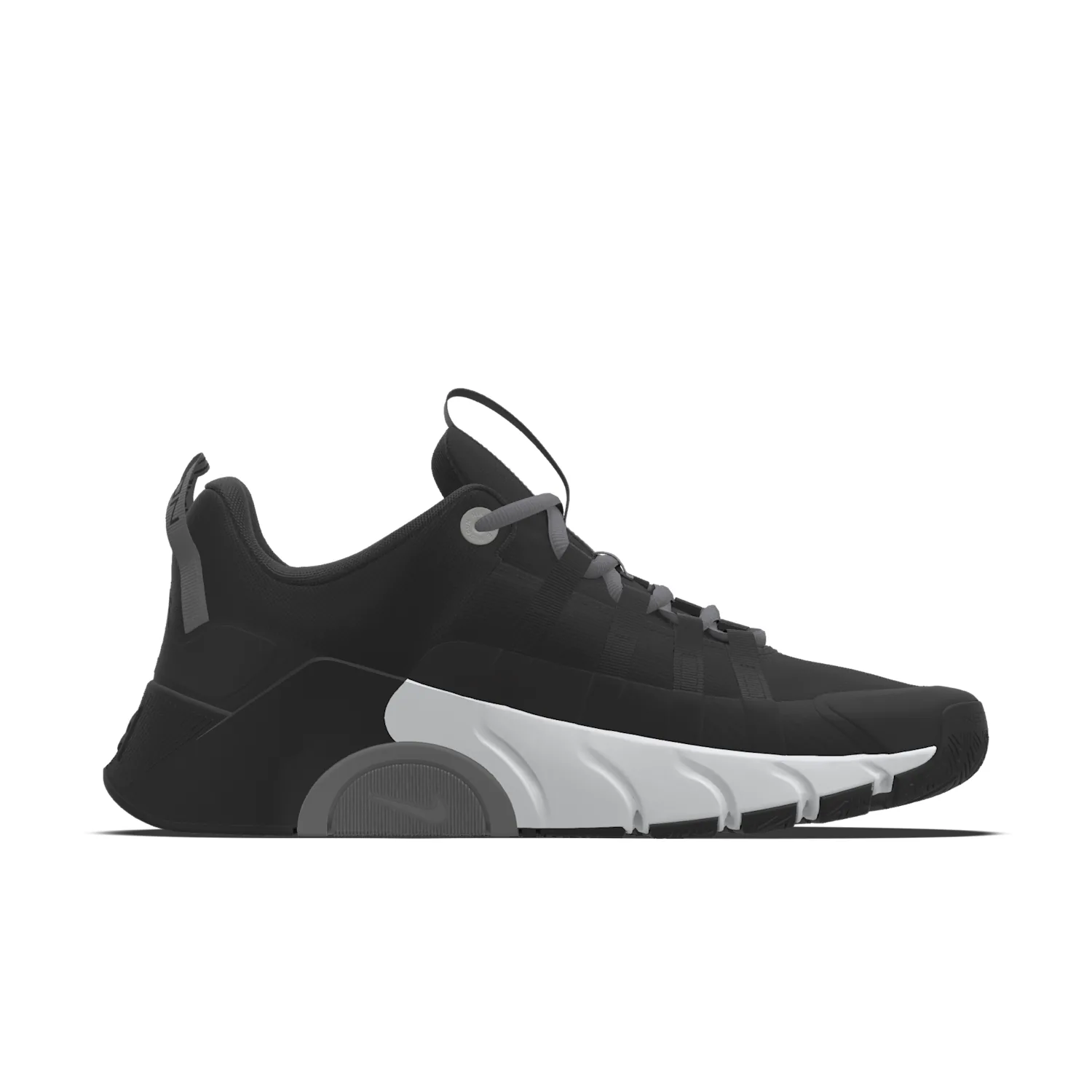 Nike Free Metcon 7 By You image 3