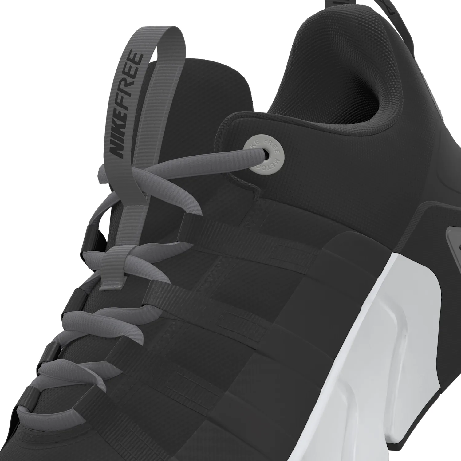 Nike Free Metcon 7 By You image 7
