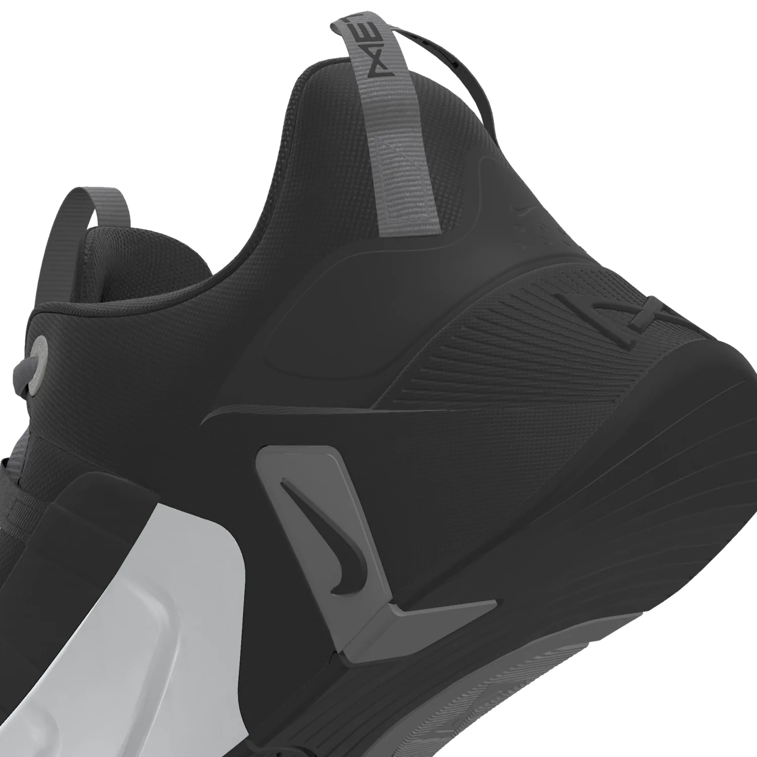 Nike Free Metcon 7 By You image 8