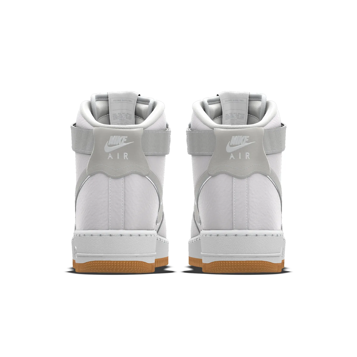 Nike Air Force 1 High By You image 5