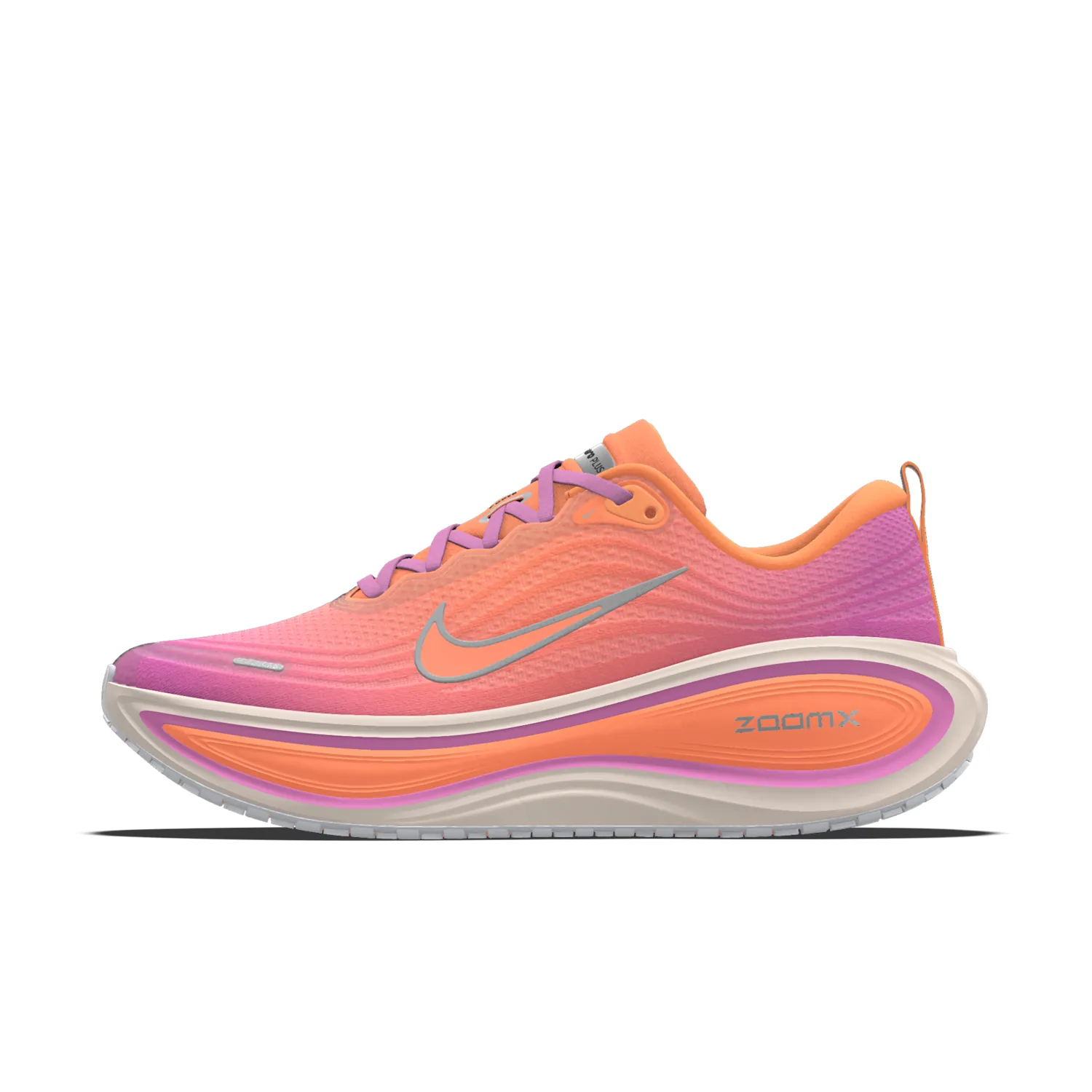 Nike Vomero Plus By Running Mamis Run Club